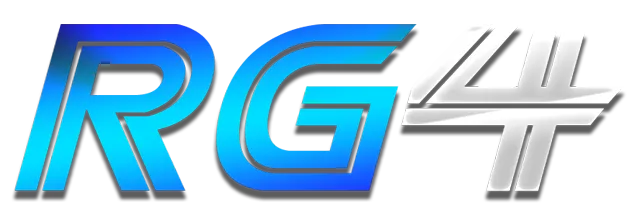 rg4 logo