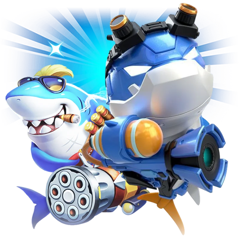 วิธีการเล่น เกมยิงปลาออนไลน์ RG4