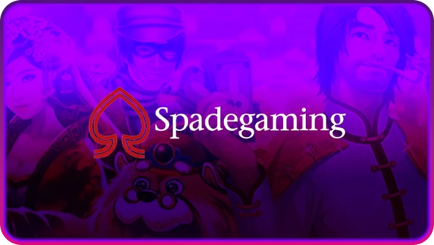 spadegaming